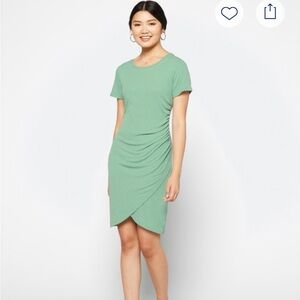 Z Supply Sage Midi Dress